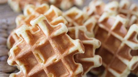 Northway welcome center to celebrate waffle day